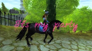 Pity Party//Mep//Part 10// Natalia Youngsmith