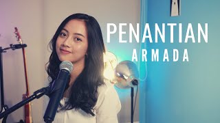 PENANTIAN (ARMADA) - MICHELA THEA COVER