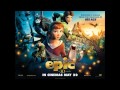 Epic [Soundtrack] - 13 - Antlers