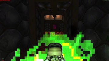 Doom - CRESTFAL.WAD - Full Run