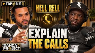 Hell Rell Responds to Leaked Calls: “My Honor Is Never in Question”