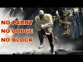 Can you survive Sigrun by Running Only? NOOB BUILD