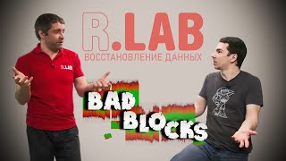 :     1: bad blocks   