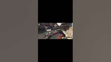 Best Ots 9 Gunsmith #callofdutymobile #ots9 #codmgunsmith #codm