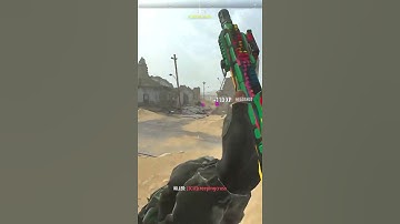 Modern Warfare 2 | Andrew Tate Sniper Montage