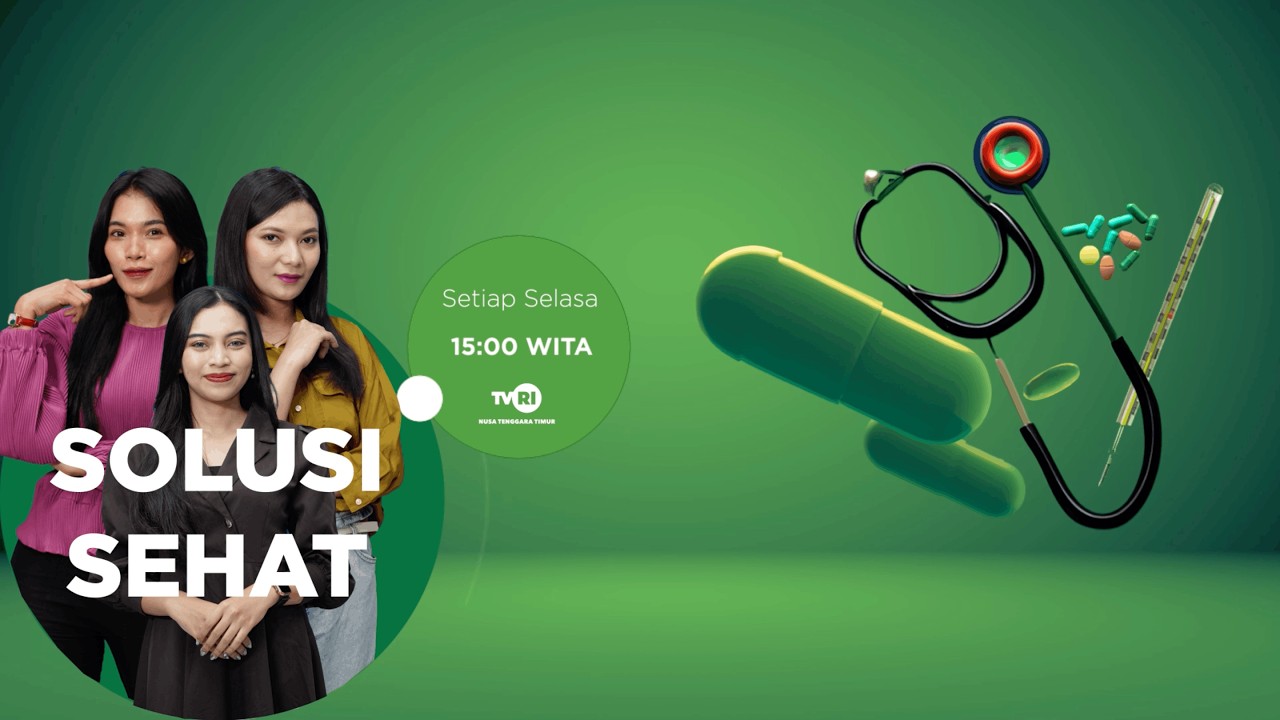 GIGI BERLUBANG JANGAN LANSUNG DICABUT | SOLUSI SEHAT