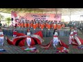 Juara 1 Lomba Drumband TK Tunas Rimba 3 Purwokerto 2017