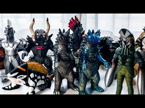 chima group ちまグループ　カニコロ怪獣サプライズ　ソフビ デザフェス vol.37 ： はじめましてのカニコロです☆ - chima group