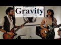Gravity - Elta & Jezney (Flower Cover)