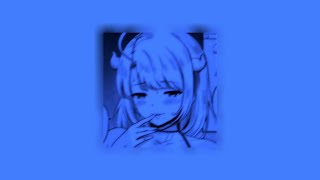 Kim Petras - Brr (Slowed - Reverb)
