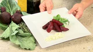 Mayo Clinic Minute: The benefits of beets screenshot 1