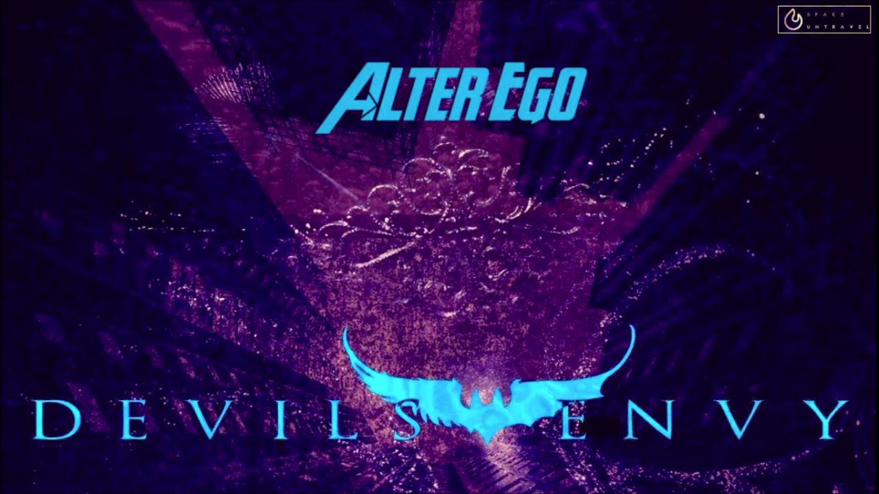 Devils Envy - Alter Ego