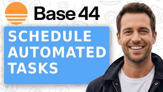 Famous How to Schedule Automated Tasks in Base44 Superagent Wealth