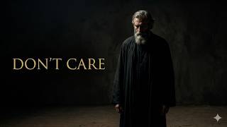 When Life Hurts, Care Less About It | Marcus Aurelius’ Brutal Philosophy | Stoicism
