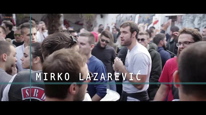 Mirko Lazarevic 20 godina KPTM 21 10 2017