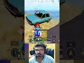 I impressed☺ a Girl Gamer👌 with this Squad Wipe🔥 and Chicken Dinner | #Shorts #Short