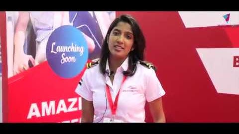 Interview with Dubai Maritime Sky