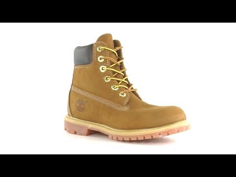 timberland 10360