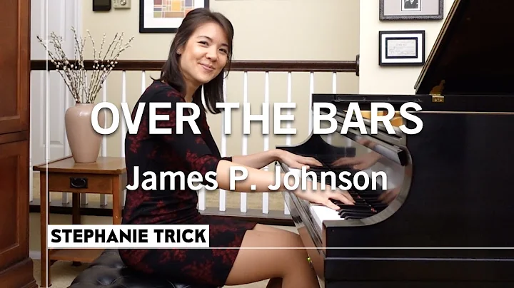 OVER THE BARS | Stephanie Trick
