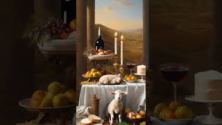 Exploring The Bible Story Of Numbers 28