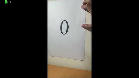 Numbers indentification using OV7670 & CNN on NuVoTon M032KGAE