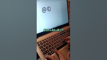 Short cut keys #asmr#computer#keyboard#shorts #computereducation