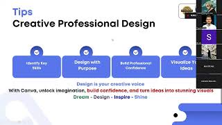 Session Module | Workshop on“Enhancing Creative Soft Skills Through Design” | DIGANTA | 02 screenshot 1