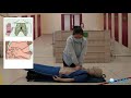 Basic life support (BLS)