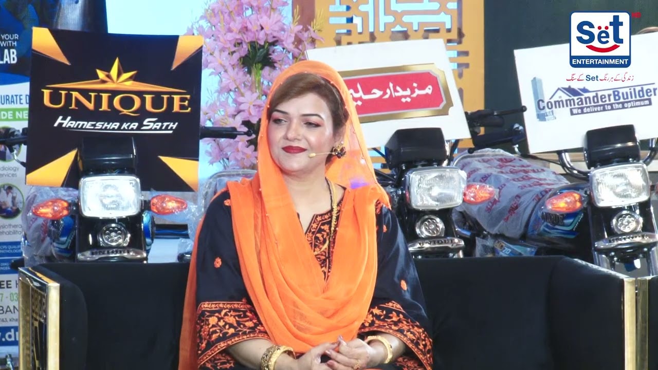 9th Ramadan 2026 | Roza or Sehat Part 2 🌙 | Muskurata Ramadan with Dr. Buland Iqbal