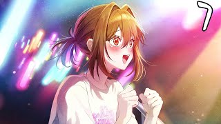 CHIKOOOOOOO!!!!!! | Kimochii Classroom - Part 7