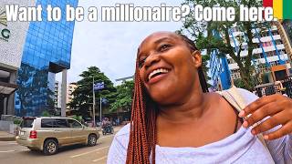 I Spent 72 Hours in Conakry, Guinea 🇬🇳