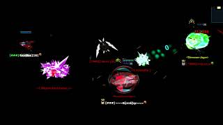 Darkorbit GA1 - Alone in Game! # Darkorbit #Bloodline #Sickgirl #Bestwomenplayer