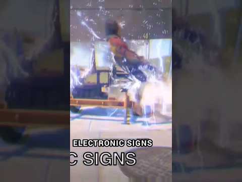 Dead Island 2: 5 Ways To Electrocute Zombies #shorts