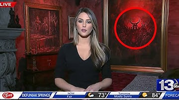 15 Unsolved Mysteries That Cannot Be Explained