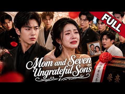 【ENG DUB】She Raised Them From Deathbeds… Now They Want Her Dead on Her Own Birthday