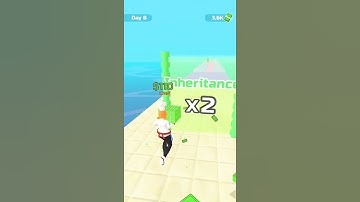 Career Rush 3D All Levels Gameplay Walkthrough (Android,iOS) Career Rush #shorts