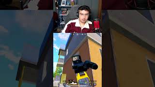 Hayatimda Böyle Korkmadim