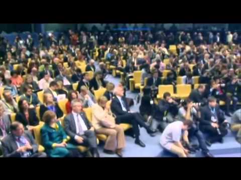 Как Кремль превратил Россию в страну-изгоя - Гражданская оборона, 31.03