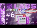 S Labs #6 - VIOLET KEYCARD - Escape from Tarkov