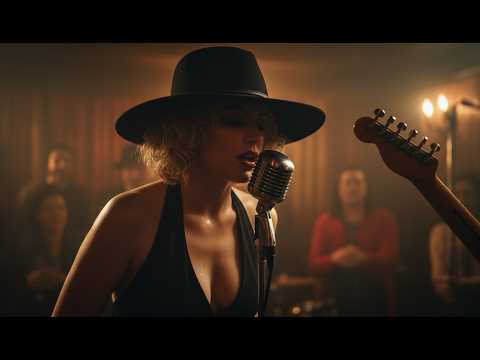 Joss Stone, Etta James, Amy Winehouse, Janis Joplin | Dark Blues, Deep Soul & Dirty Guitar Riffs