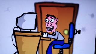 Nerd Rage