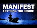 528Hz ! Manifest Anything You Desire ! Ask The Universe ! Law Of Attraction Music ! Meditation Music