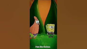 Jedag jedug versi  spongebob squarepants