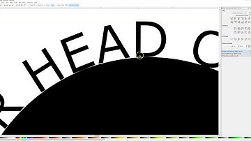 MyPlasm - Inkscape Curved Text - Squickmon