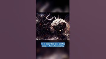 Azathoth | Mythology Lore