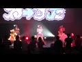 わーすた ゆうめいに、にゃりたい。
