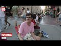 Mallorca am Limit: Hunderte demonstrieren gegen Massentourismus und Wohnungsnot