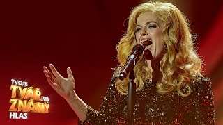 Marta Jandová jako Adele - 