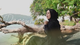 NOVITA PUTRI   PERCUMA