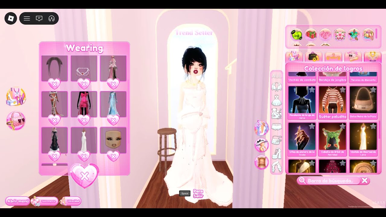 ´´ tu y yo x siempre´´ kenia os vestuario en dti porque me dio la gana